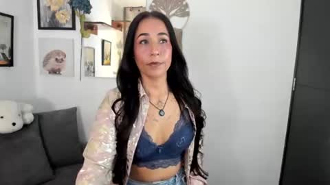 Electra- Please help me reach 100 likes online show from 07/29/26, 12:42