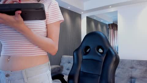 Electra online show from 12/05/24, 12:33