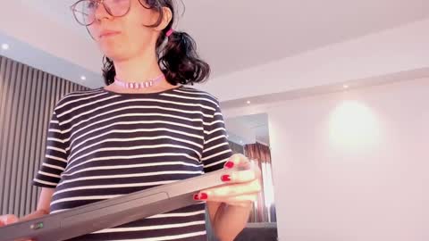Electra online show from 12/07/24, 06:04