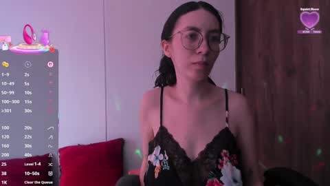 Electra online show from 03/01/25, 01:51