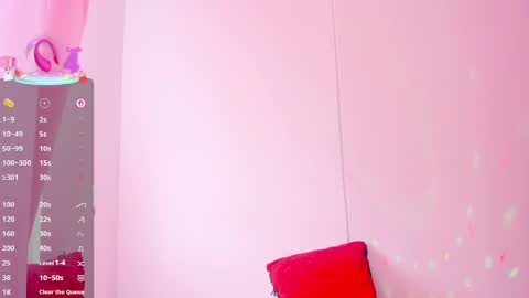 Electra online show from 03/01/25, 04:54