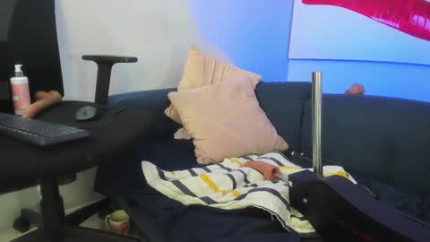 Electra online show from 02/22/25, 10:18