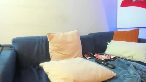 Electra online show from 02/23/25, 01:24