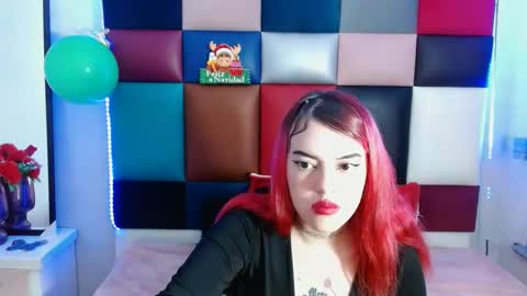 Snapshot of electrahorny__ chatting on 12/19/24, 05:40 electrahorny__ online show from 12/19/24, 05:40