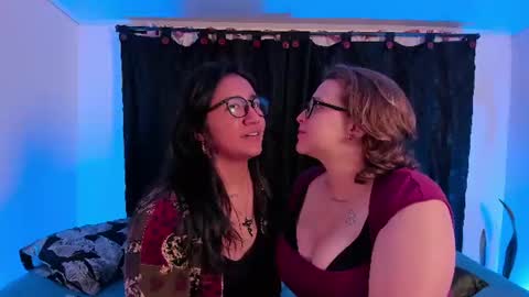 LEXA  CLARKE online show from 07/04/26, 02:18