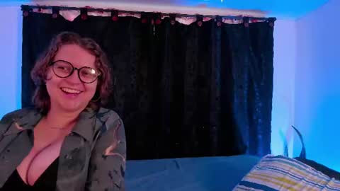 LEXA  CLARKE online show from 07/06/26, 06:54