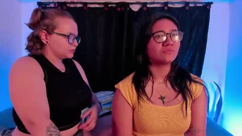 LEXA  CLARKE online show from 07/08/26, 02:16