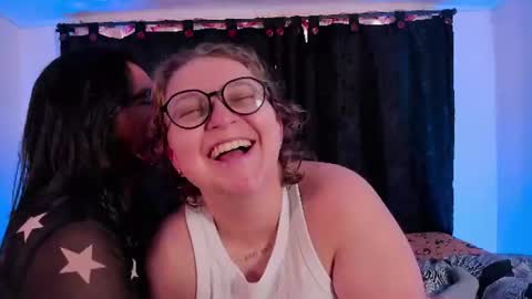 LEXA  CLARKE online show from 07/13/26, 02:42