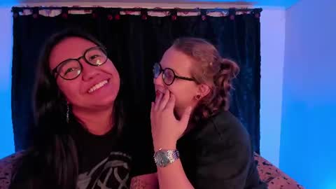 LEXA  CLARKE online show from 07/14/26, 02:05