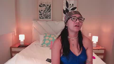 LEXA  CLARKE online show from 07/18/26, 08:56
