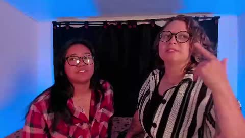 LEXA  CLARKE online show from 07/26/26, 03:25