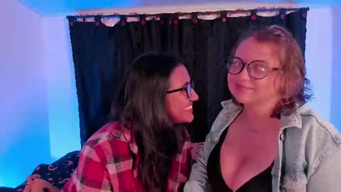 LEXA  CLARKE online show from 07/26/26, 09:11