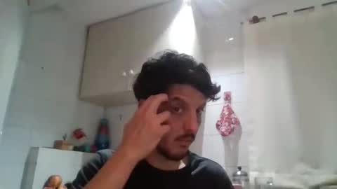 Snapshot of electrodreams chatting on 09/24/25, 12:47 electrodreams online show from 09/24/25, 12:47