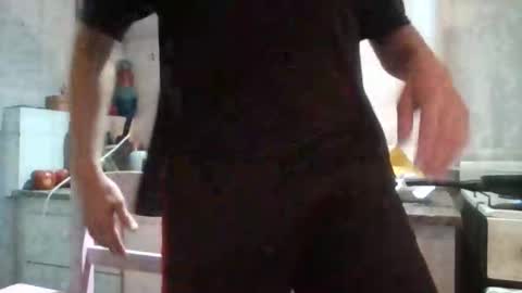 Snapshot of electrodreams chatting on 09/30/25, 01:54 electrodreams online show from 09/30/25, 01:54