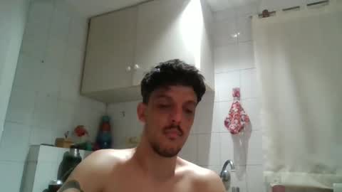 Snapshot of electrodreams chatting on 10/16/25, 10:00 electrodreams online show from 10/16/25, 10:00