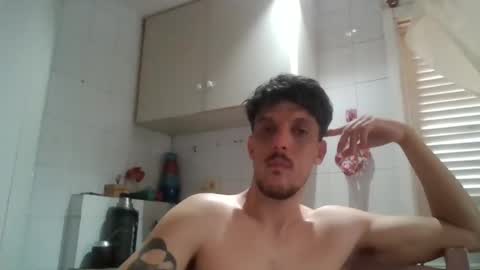 Snapshot of electrodreams chatting on 10/23/25, 09:24 electrodreams online show from 10/23/25, 09:24