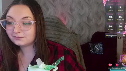  Rachel online show from 01/25/25, 09:57