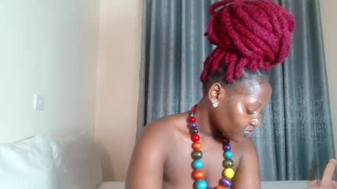 Nika online show from 01/13/25, 10:25