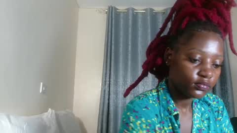 Nika online show from 02/16/25, 01:47