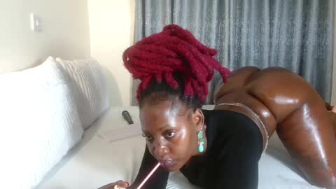 Nika online show from 02/24/25, 10:47