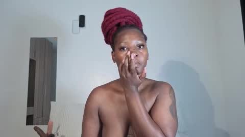 Nika online show from 10/30/25, 02:57