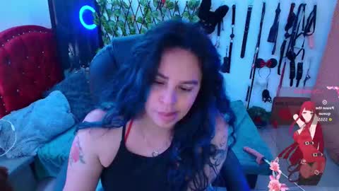 Snapshot of elektra_32 chatting on 10/10/25, 04:55 elektra online show from 10/10/25, 04:55