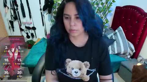 Snapshot of elektra_32 chatting on 11/01/25, 11:07 elektra online show from 11/01/25, 11:07