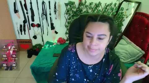 Snapshot of elektra_91 chatting on 09/23/25, 03:31 elektra online show from 09/23/25, 03:31