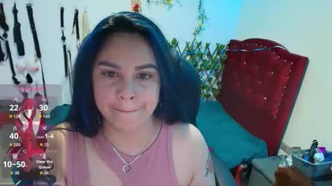 Snapshot of elektra_91 chatting on 11/12/25, 09:21 elektra online show from 11/12/25, 09:21