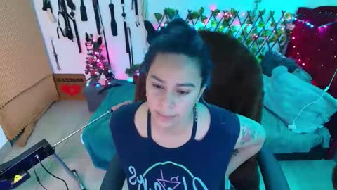 Snapshot of elektra_91 chatting on 12/18/25, 07:09 elektra online show from 12/18/25, 07:09