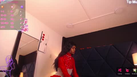 Elektra abundance online show from 01/24/25, 12:20