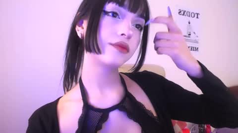  Elektra Sky  online show from 01/18/26, 08:45