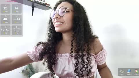 elektra_williams online show from 12/22/24, 12:07