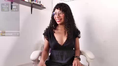 elektra_williams online show from 01/08/25, 01:42