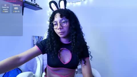 elektra_williams online show from 01/23/25, 12:14