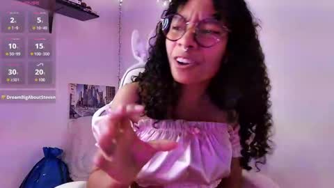 elektra_williams online show from 01/26/25, 12:26