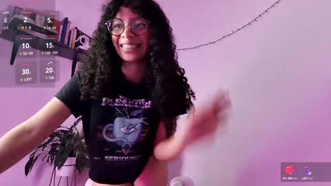 elektra_williams online show from 02/04/25, 12:08