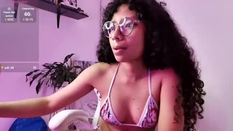 elektra_williams online show from 02/07/25, 01:15