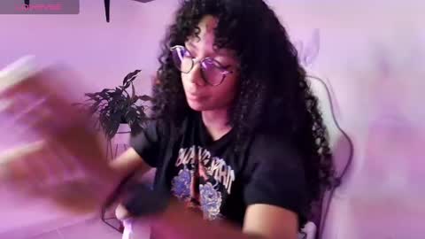 elektra_williams online show from 02/08/25, 02:04