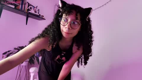 elektra_williams online show from 02/12/25, 12:37