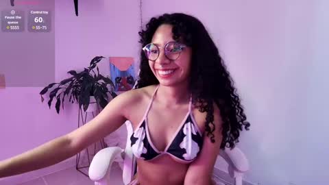elektra_williams online show from 02/12/25, 10:04