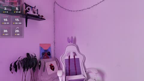 elektra_williams online show from 02/14/25, 11:31