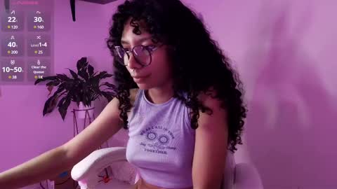 elektra_williams online show from 03/05/25, 12:38