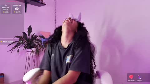 elektra_williams online show from 03/08/25, 04:12