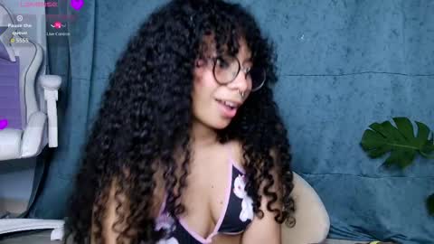 elektra_williams online show from 10/08/25, 11:35