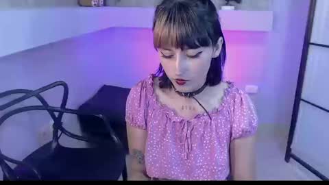 Elektra Rose online show from 09/08/25, 09:47
