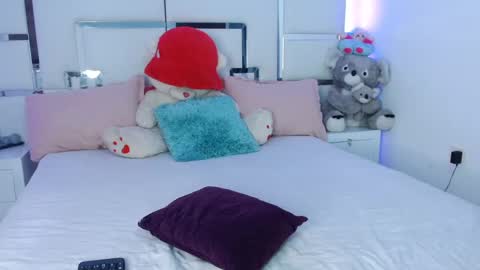 ElektraRouse online show from 02/12/25, 02:35