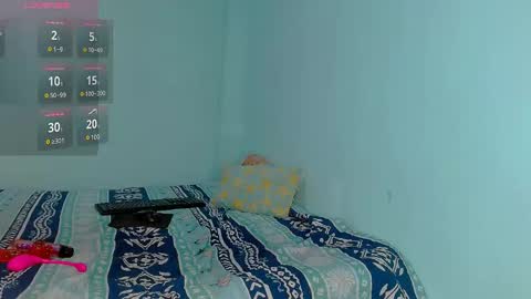 Snapshot of elektrasexy18 chatting on 12/18/24, 10:46 chiqui online show from 12/18/24, 10:46