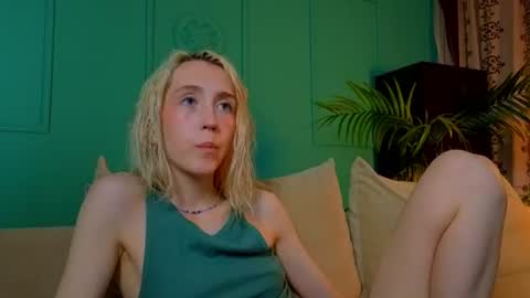 Elen  online show from 07/13/26, 05:43
