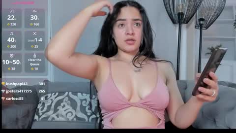 Elen CR online show from 09/29/25, 04:39